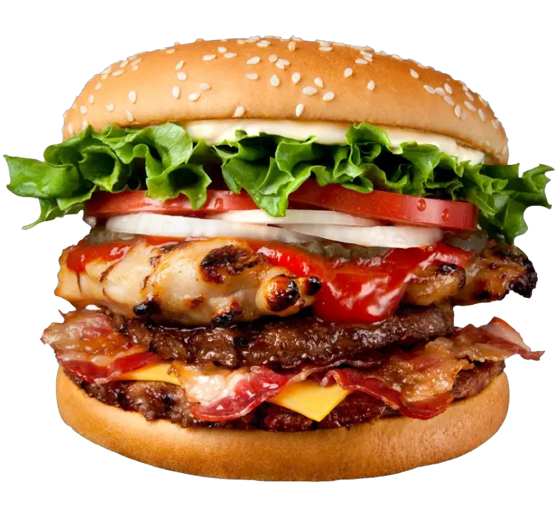 photo de Burger